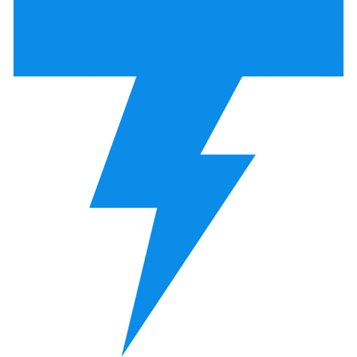 Tyes Logo